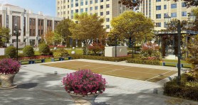 產業園區景觀提升解決方案展示