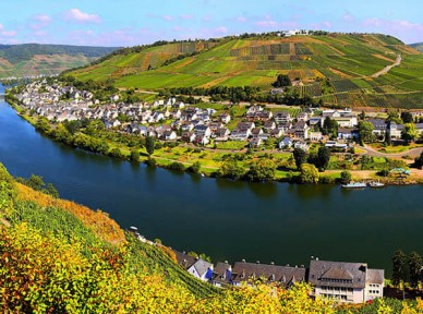 美麗鄉(xiāng)村景觀提升解決方案簡(jiǎn)介