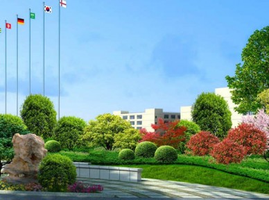 產業園區景觀提升解決方案簡介