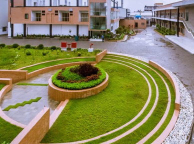 工廠園林景觀解決方案簡介