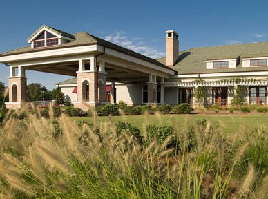 會所園林景觀解決方案簡介