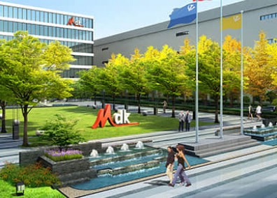 園林景觀設(shè)計(jì)